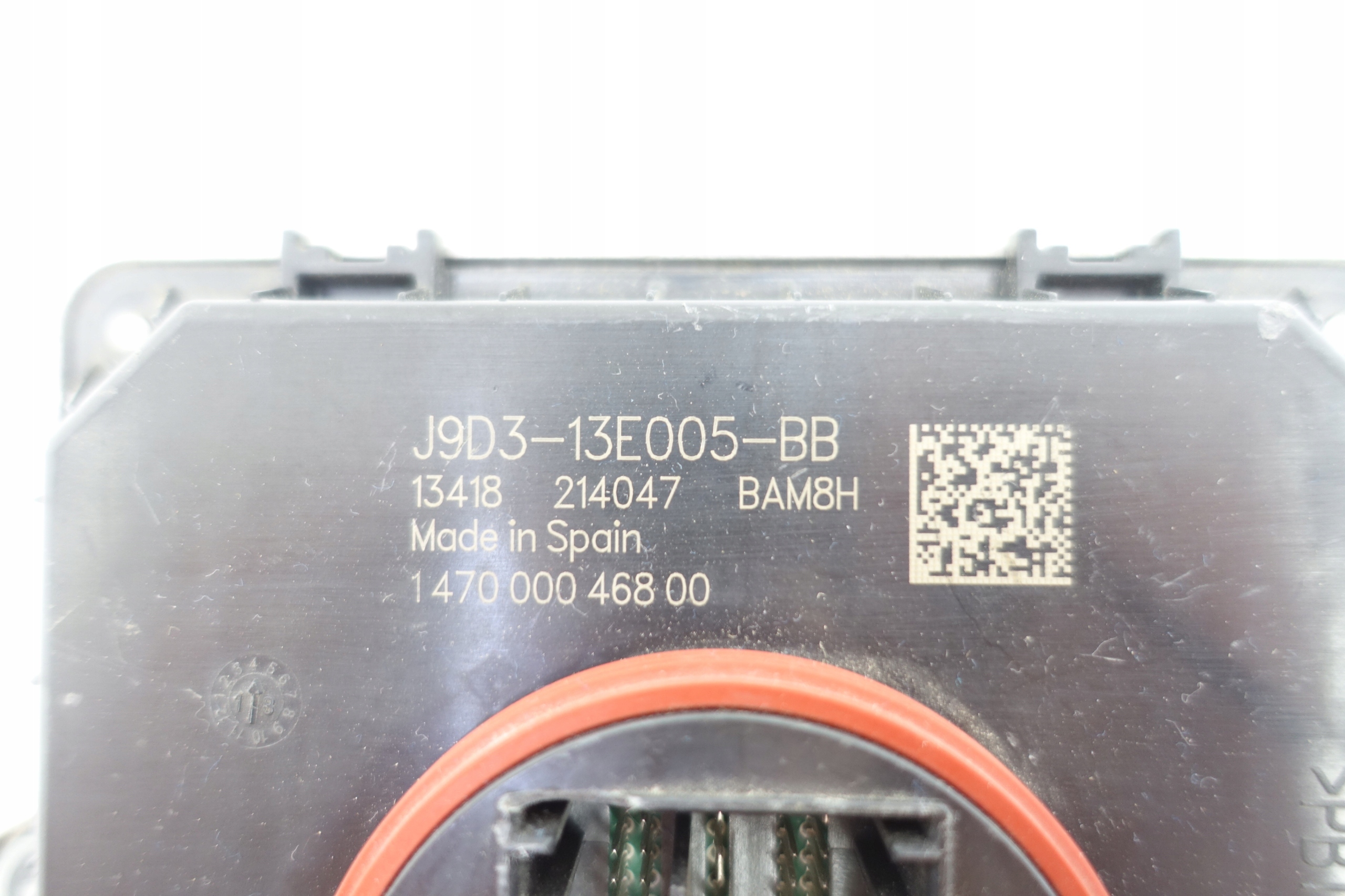 control unit module LED JAGUAR and-PACE XE X260