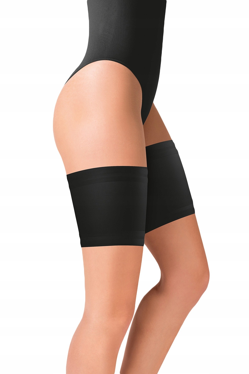 Opaska na uda przeciw otarciom GABRIELLA - 5/6 Rozmiar XL/XXL