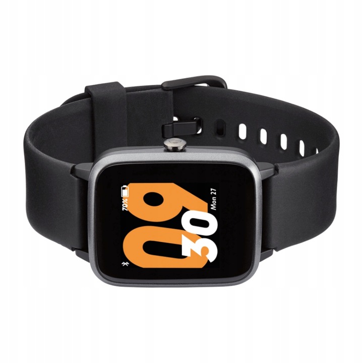 SMARTWATCH ZEGAREK MEDION AKTYWNY GPS IP68 SPORT SMART SMS KROKI TĘTNO SEN Model inny