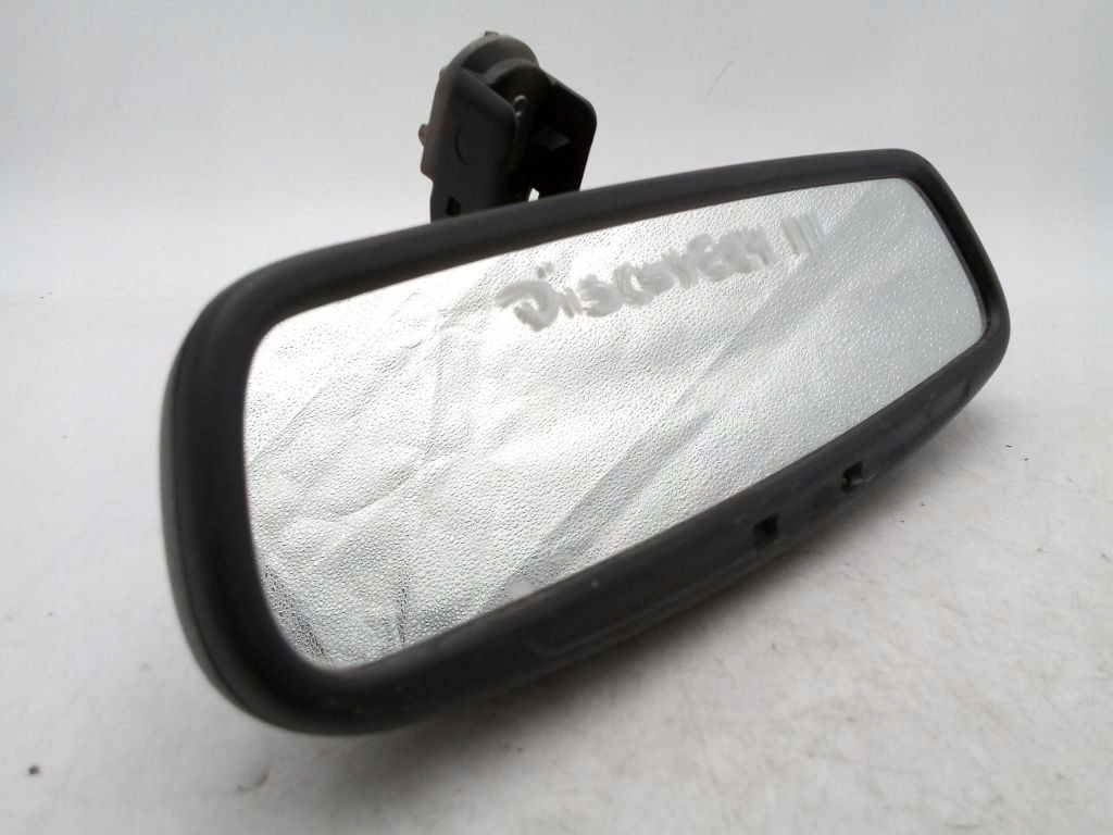 Land Rover Discovery III 3 rear-view mirror inner