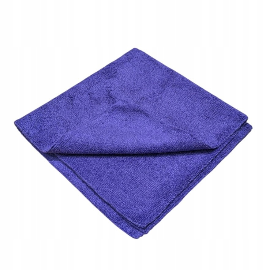 Mikrofibra Bezszwowa Falcon Nightfall Violet 360GSM 40x40 30% Poliamid