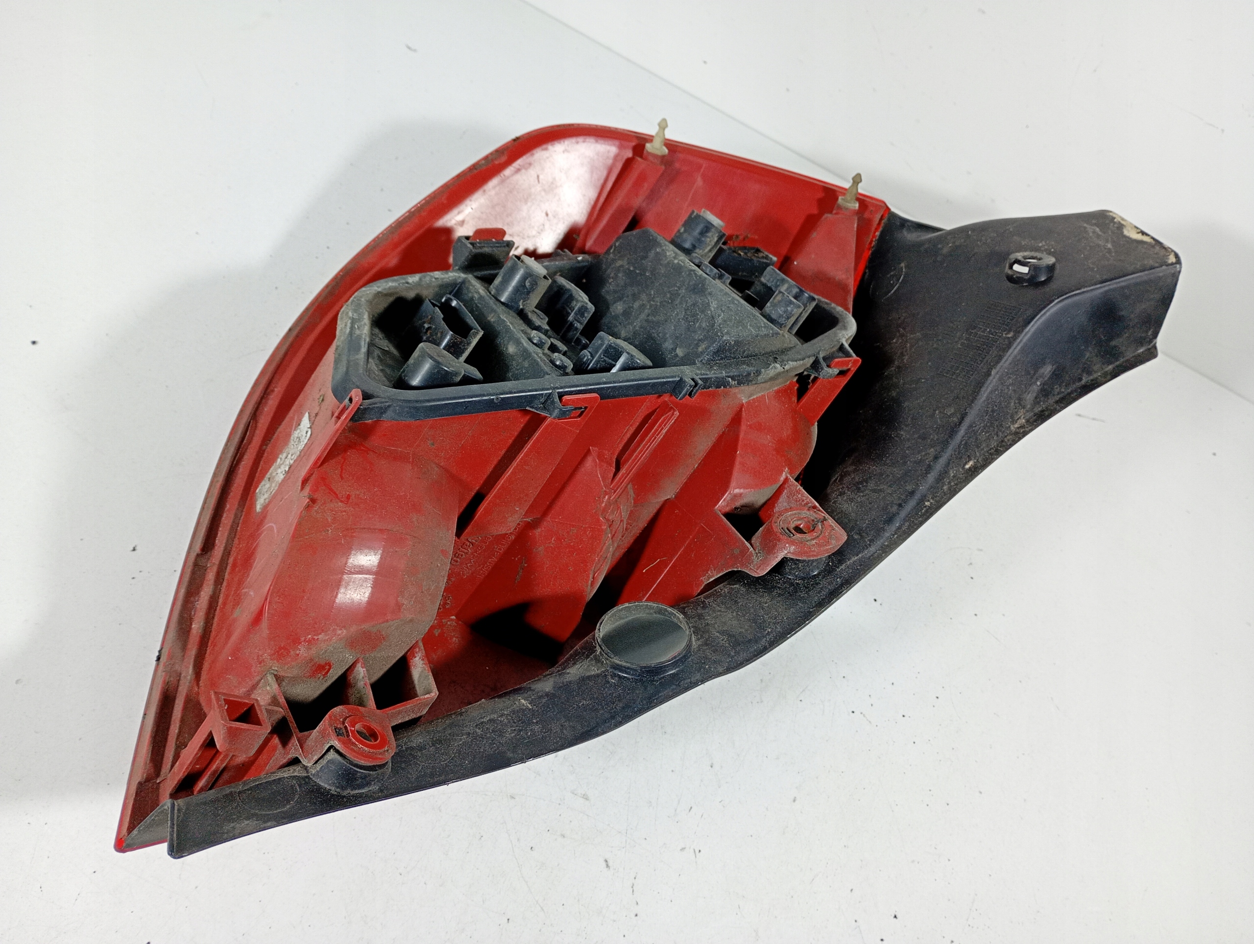 RENAULT CLIO 3 III 05-09 light right rear rear part