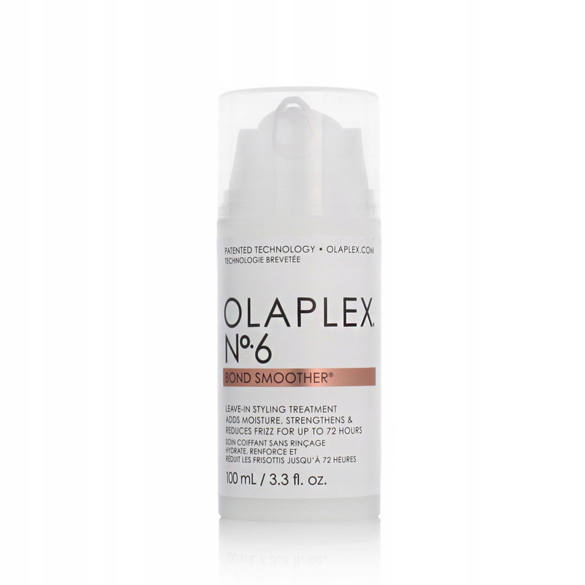Olaplex No.6 Bond Smoother 100 ml