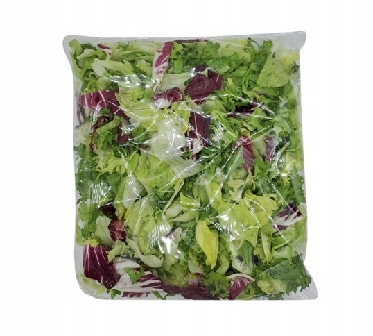 Mix Sałat 4 kolorowy 500 g