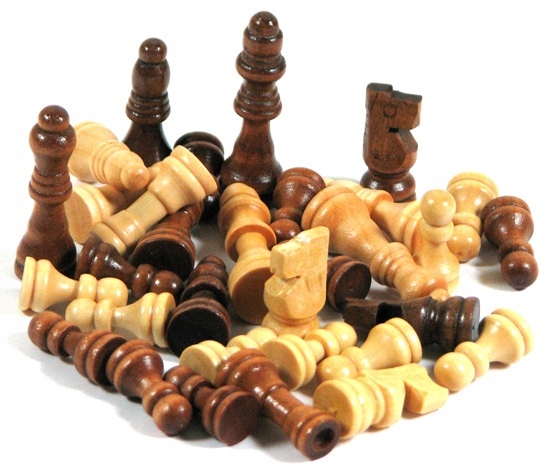 Szachy Ojca Mateusza /Tactic Waga produktu z opakowaniem jednostkowym 0.57 kg