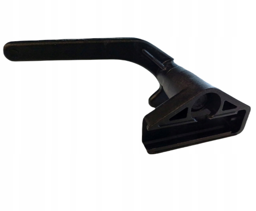 Klamka okna Polyplastic zamknięcie blokada wsuwana EAN (GTIN) 5904639709981