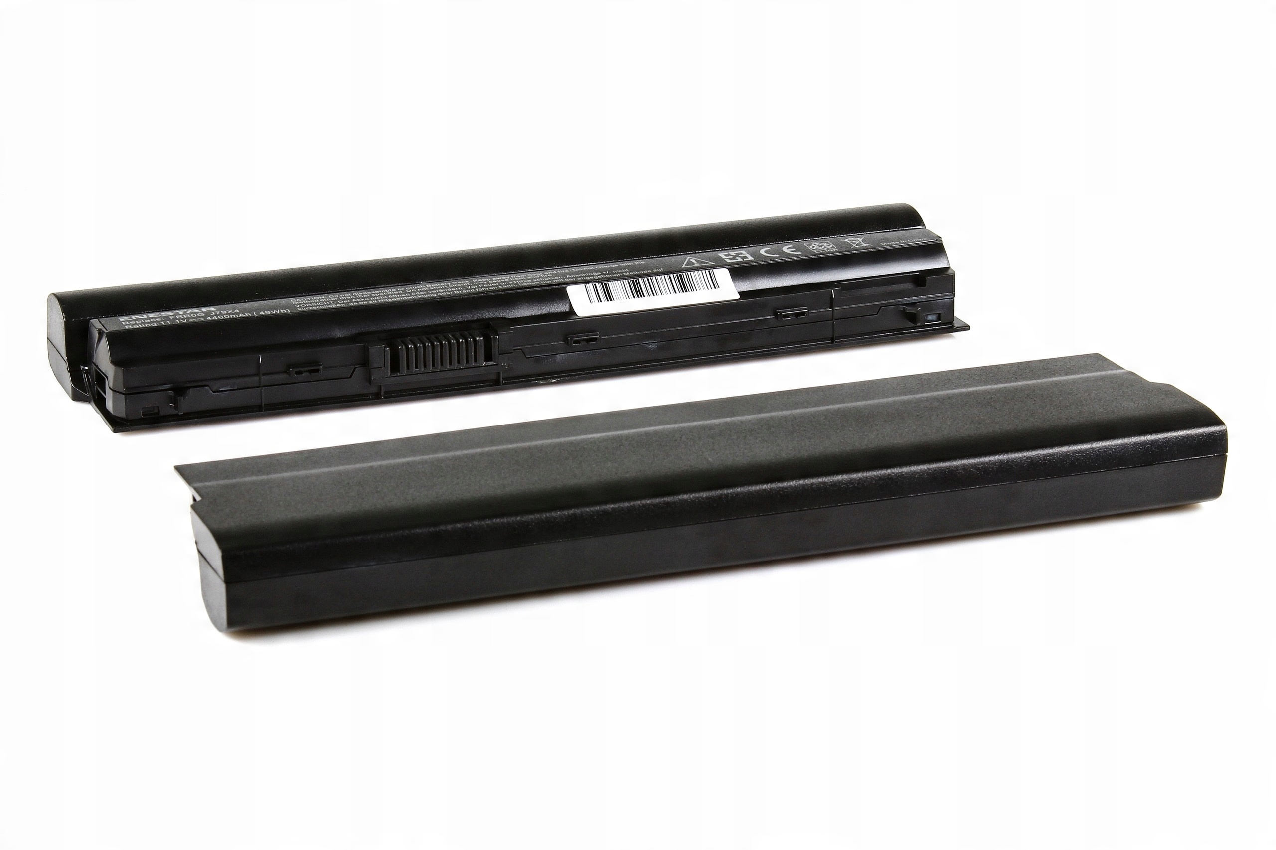 

Wydajna bateria do Dell Latitude E6220 E6120