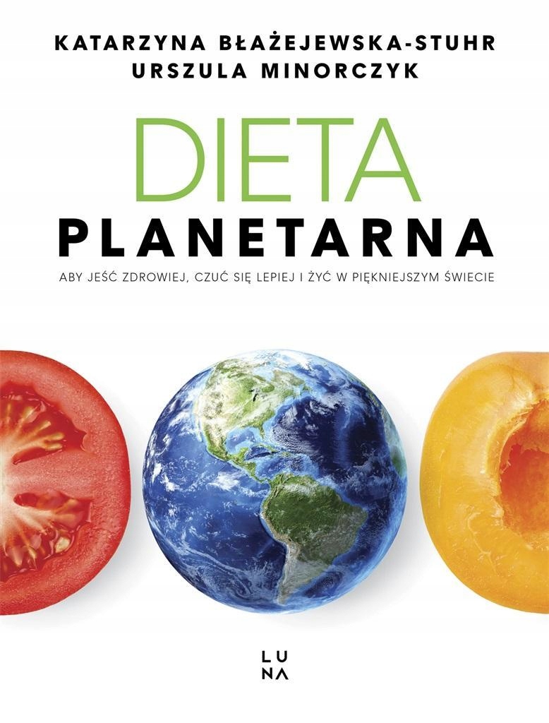 DIETA PLANETARNA