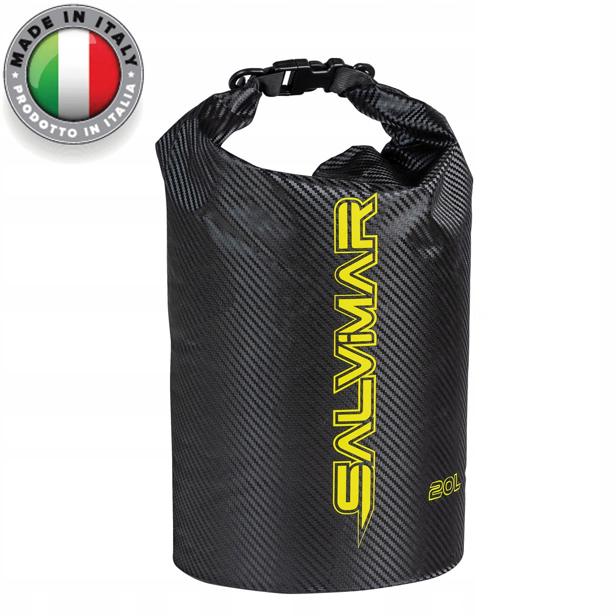 Torba Suchy Worek Wodoodporny Salvimar Dry Bag 20L