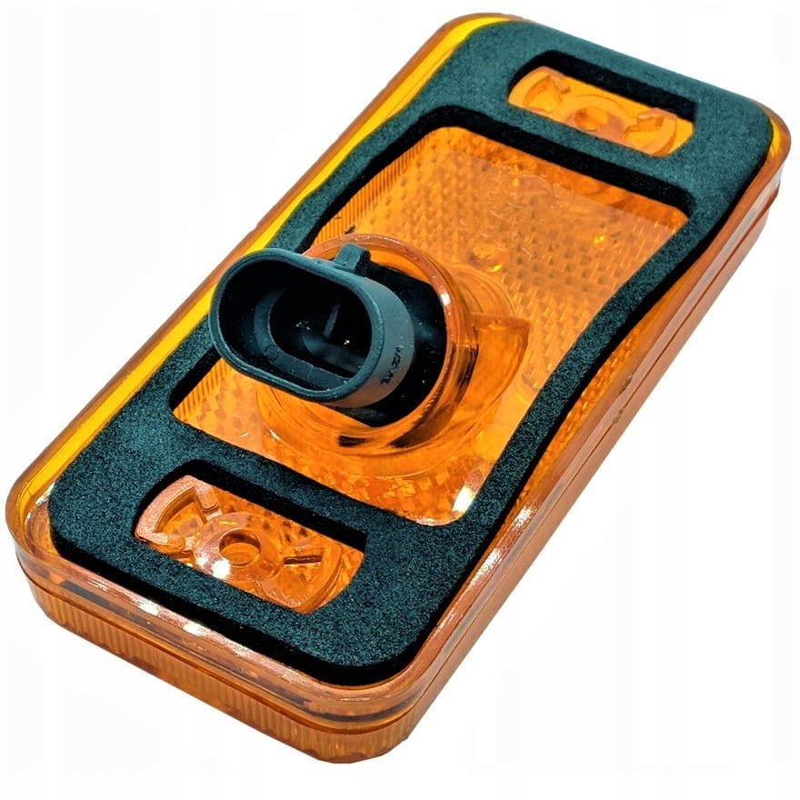 Lampka obrysowa lampa Obrysówka boczna FIAT DUCATO Numer katalogowy części FT86349