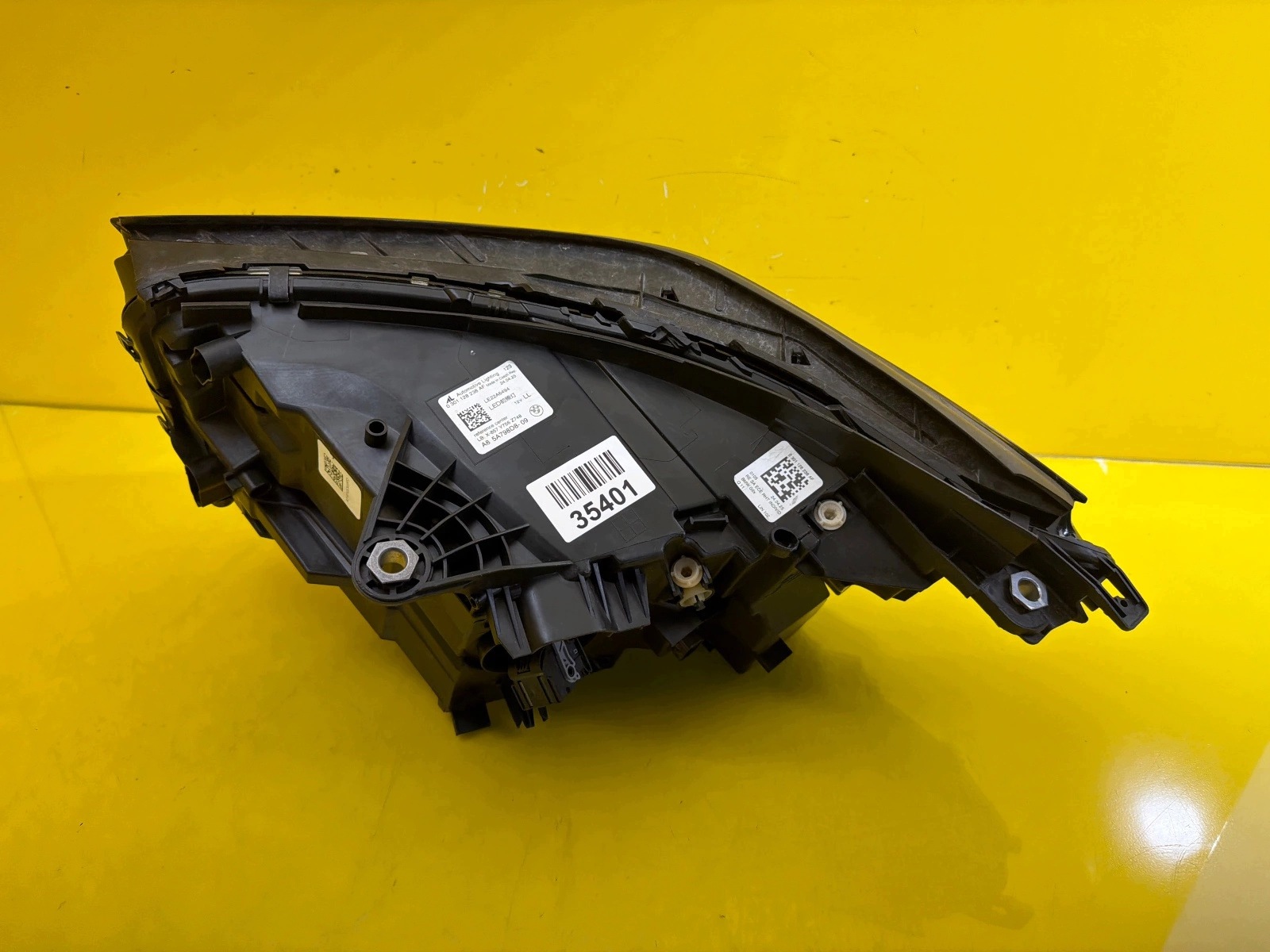 light front right BMW 5 G60 G61 Full Led Shadow 5A798D8-09
