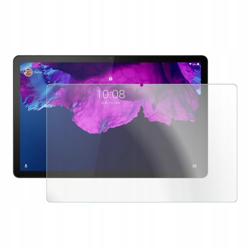 

Szkło Hartowane do Lenovo Tab P11 Plus 5G 11.0