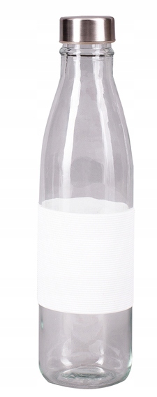

Szklana Butelka Bidon 800 ML