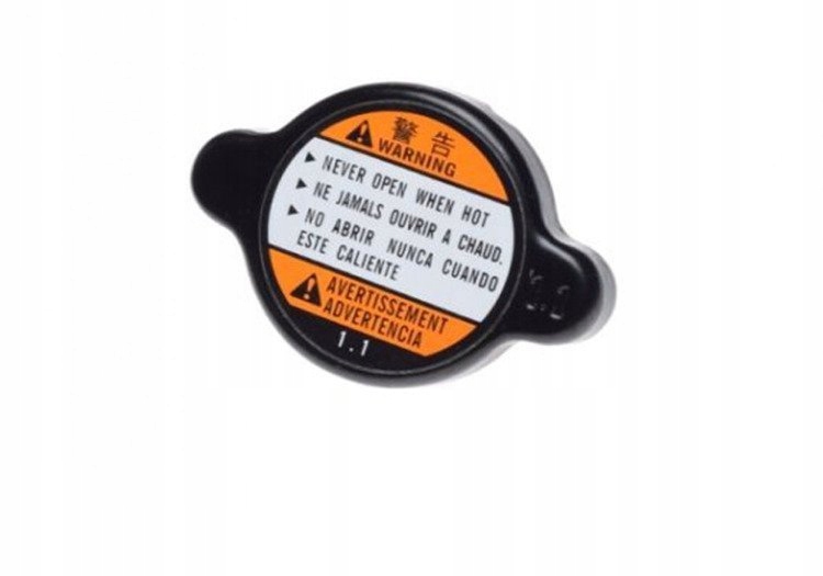 

Korek Chłodnicy 1.1 B Do Yamaha Suzuki Honda Kawa