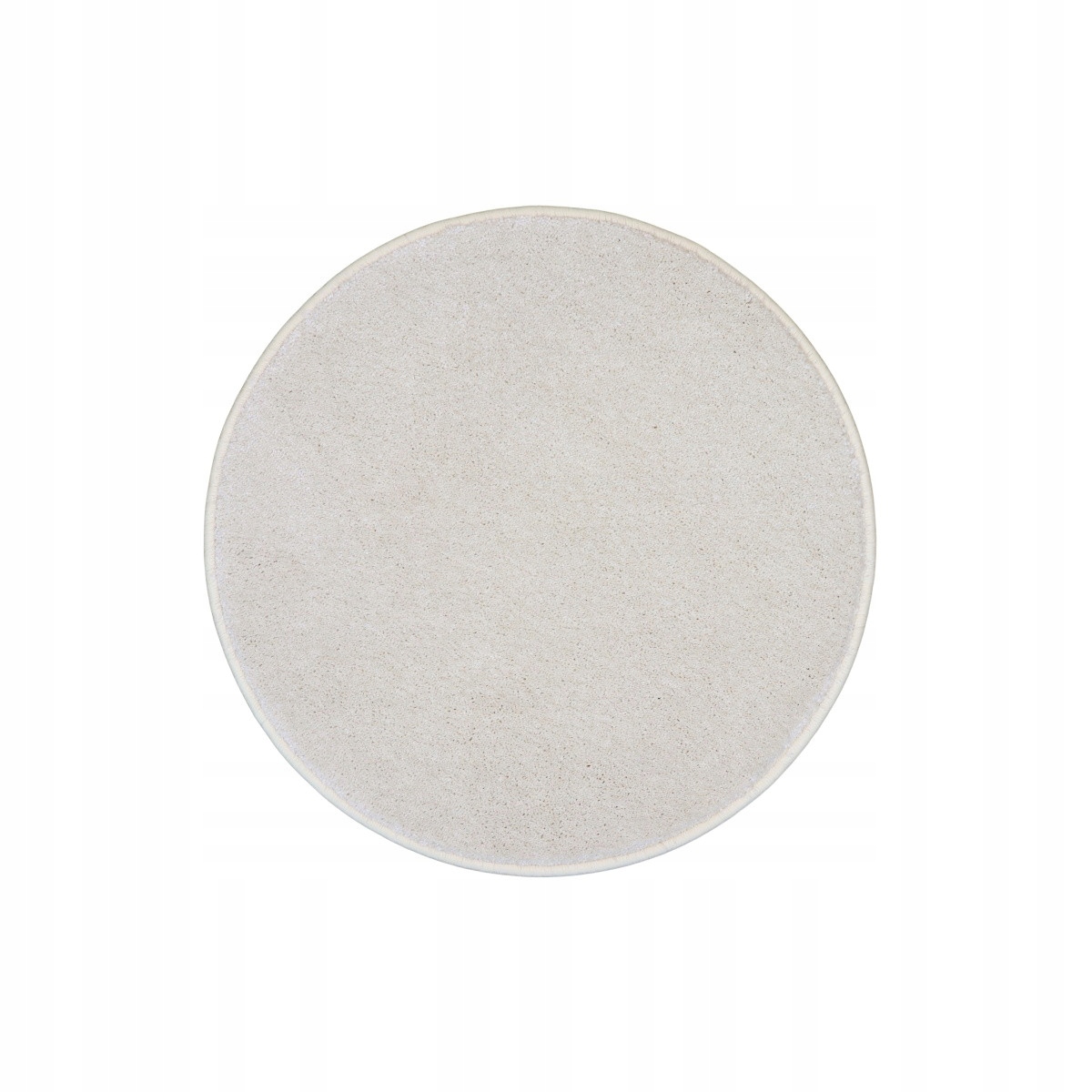 160x160 (průměr) kruh Kusový koberec Laguna krémová kruh