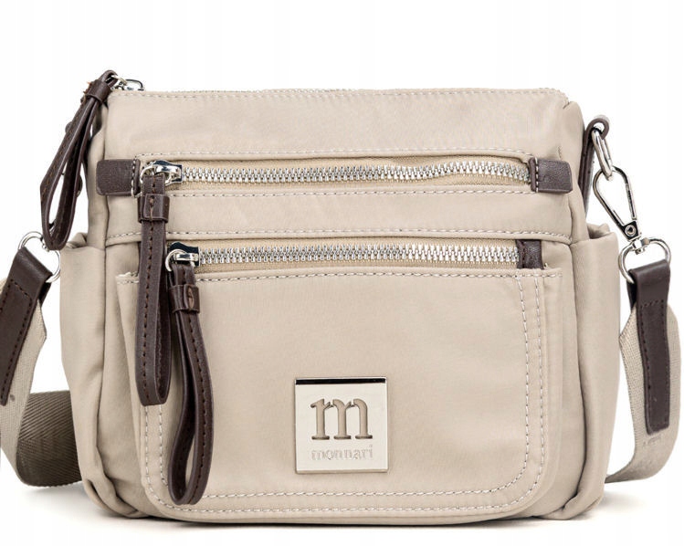 Torebka Monnari listonoszka worek