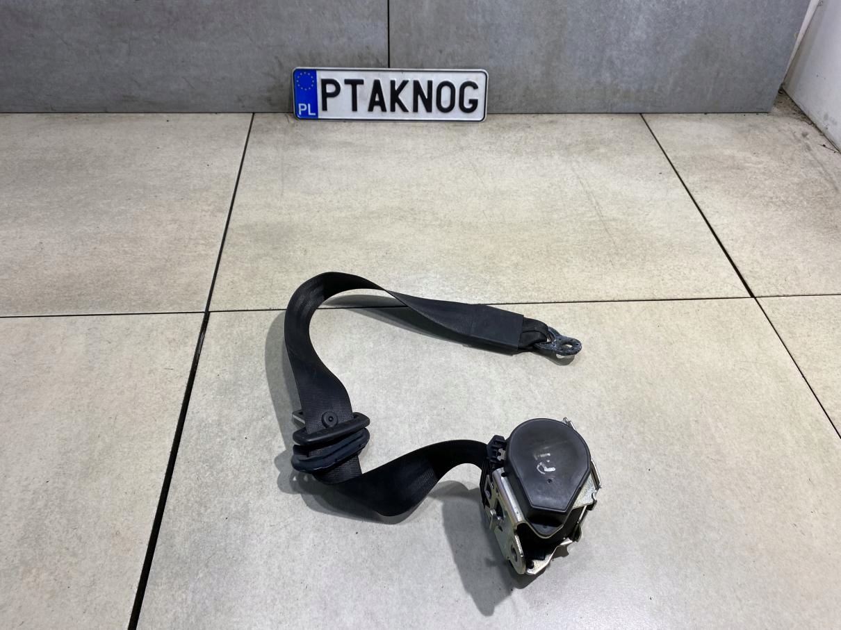 Gurten Sicherheits rechts heck AUDI Q7 4L 4L0857806G