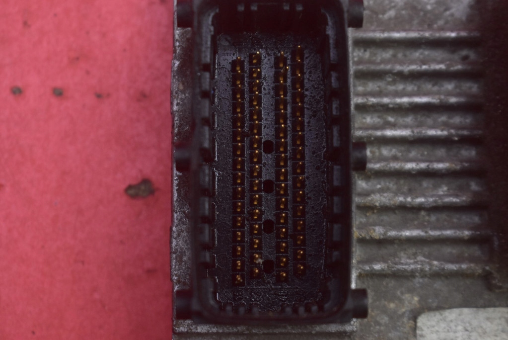 control unit computer of the engine ALFA ROMEO 156 1.8 16V 97-07