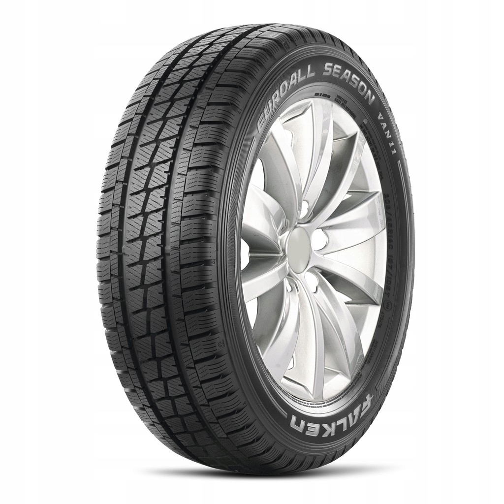 FALKEN 225/75 R16C VAN11 121 / 120R