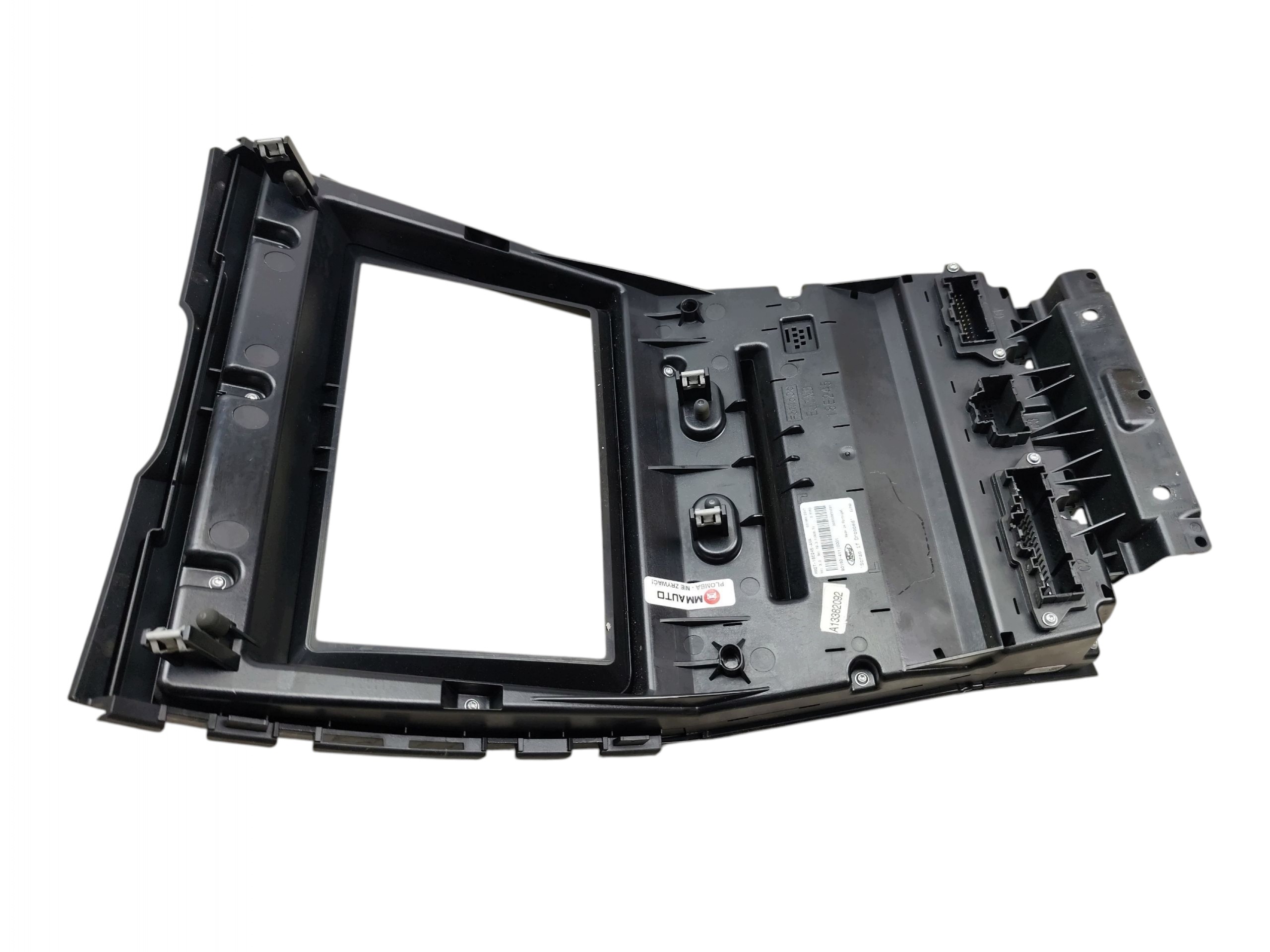 PANEL RADIA der Navigation FORD EDGE II MK2 (2015-2018) HM2T-18E245-AYA