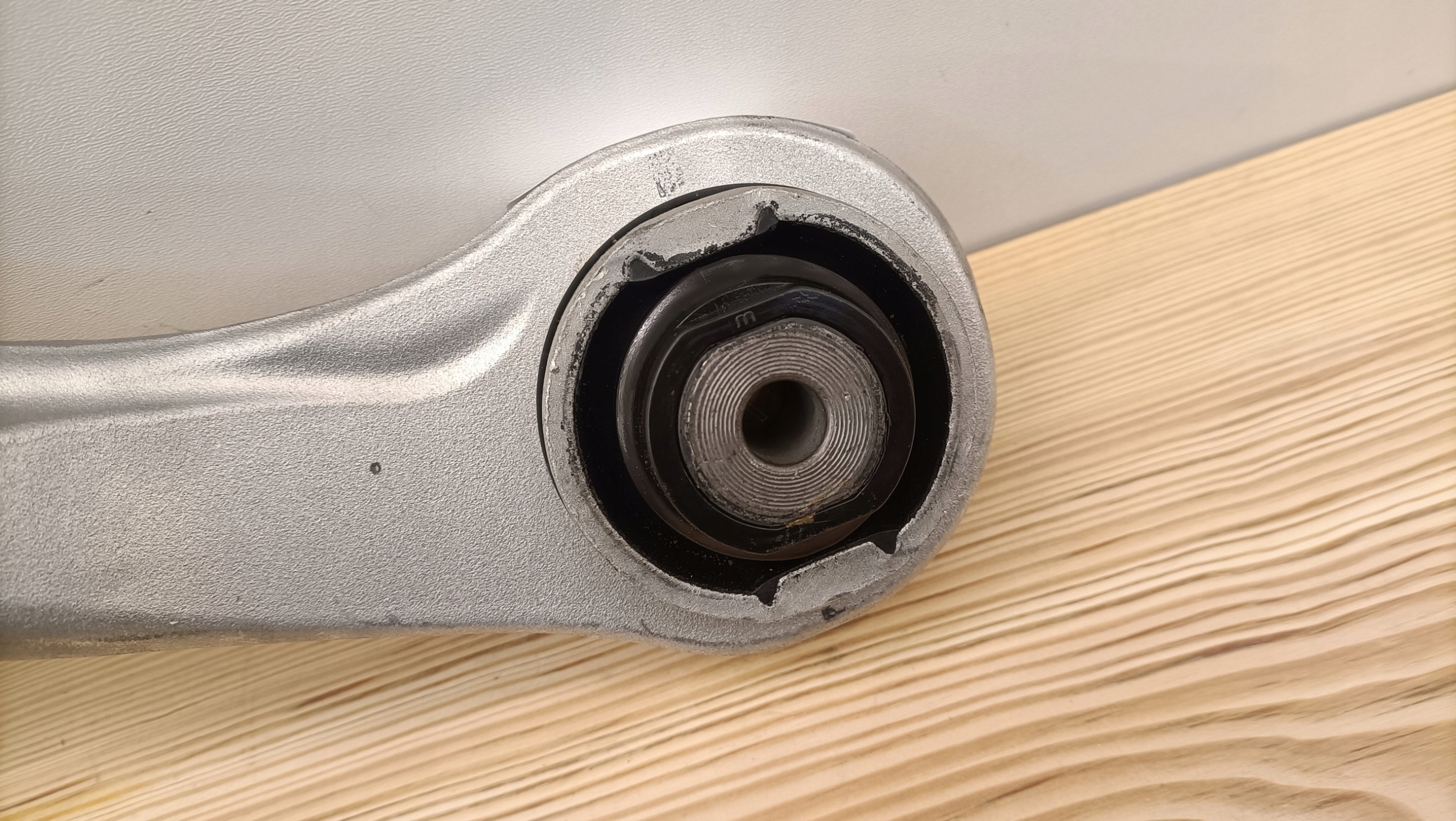 left new arm front ALFA STELVIO GIULIA K2063 K116/1331