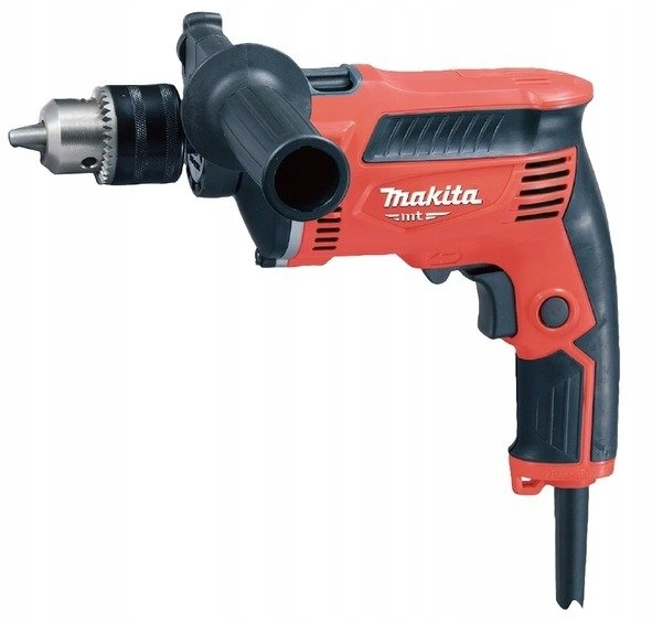 Makita Wiertarka udarowa 430W uchwyt zębaty M8103 Makita Pl