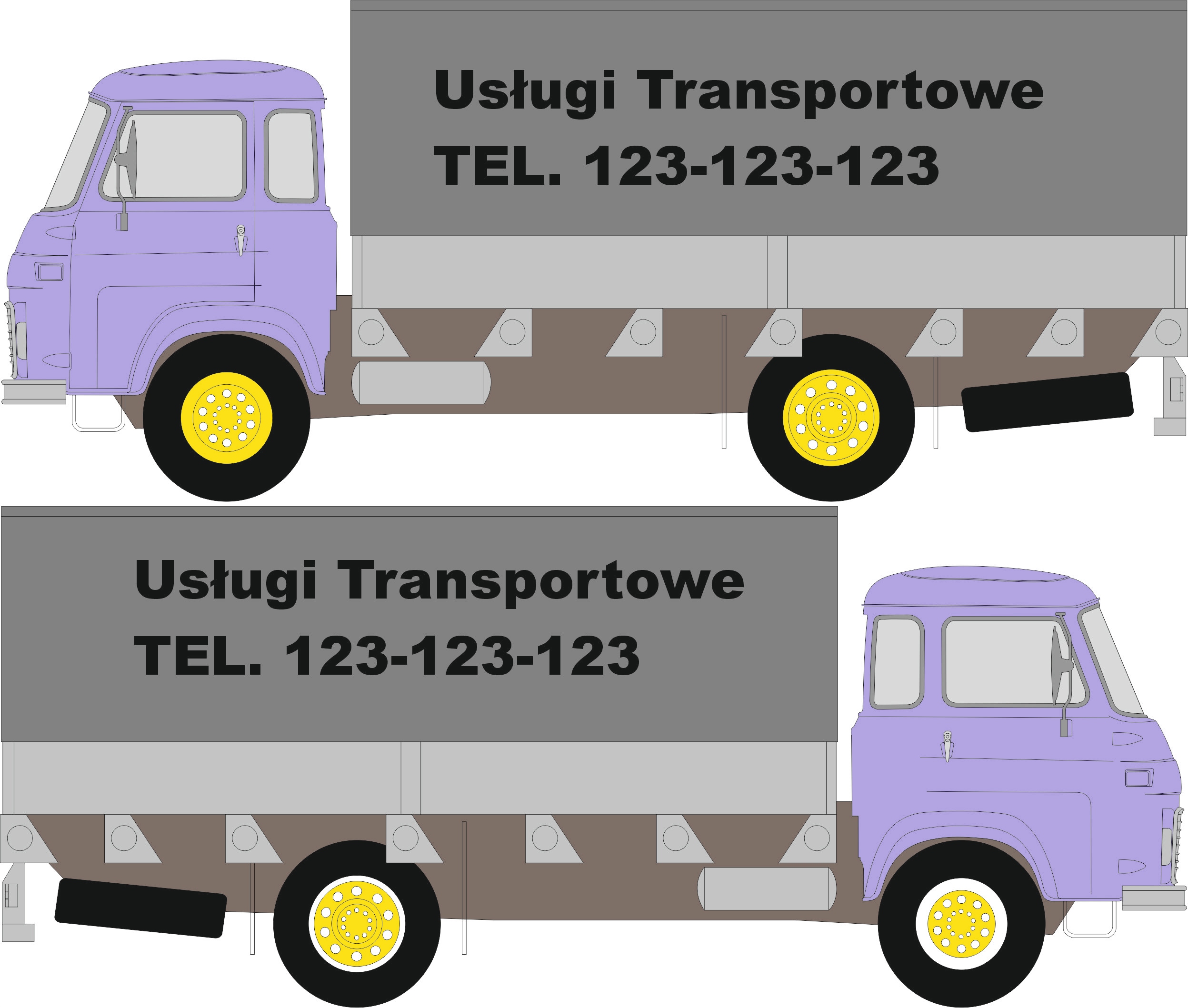 NAKLEJKI LITERY LITERKI CYFRY NAPISY 8 CM Materiał naklejka