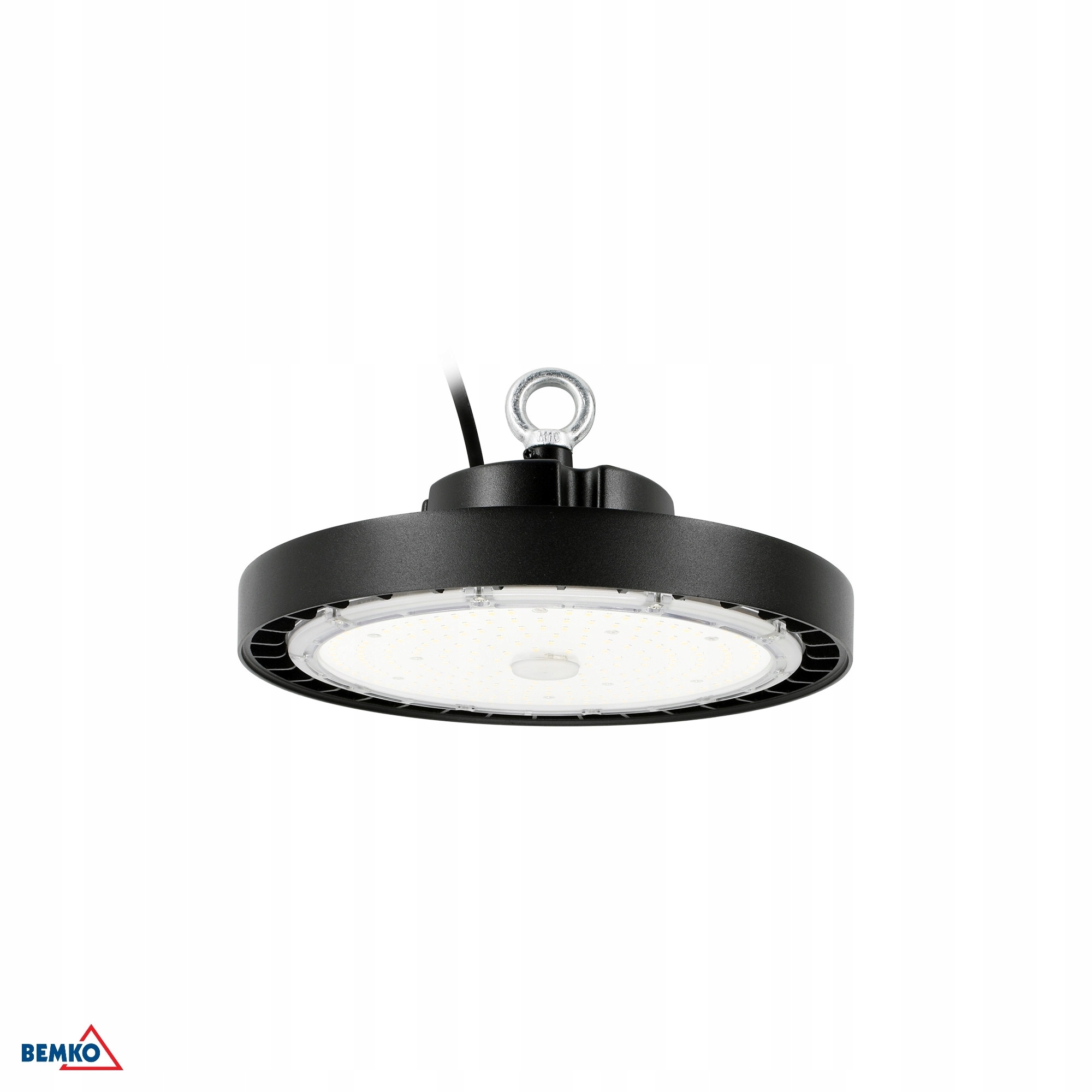 Highbay Led Voyager 150W 4000K 21000LM CRI80 IP65 IK09 Hala Sklad