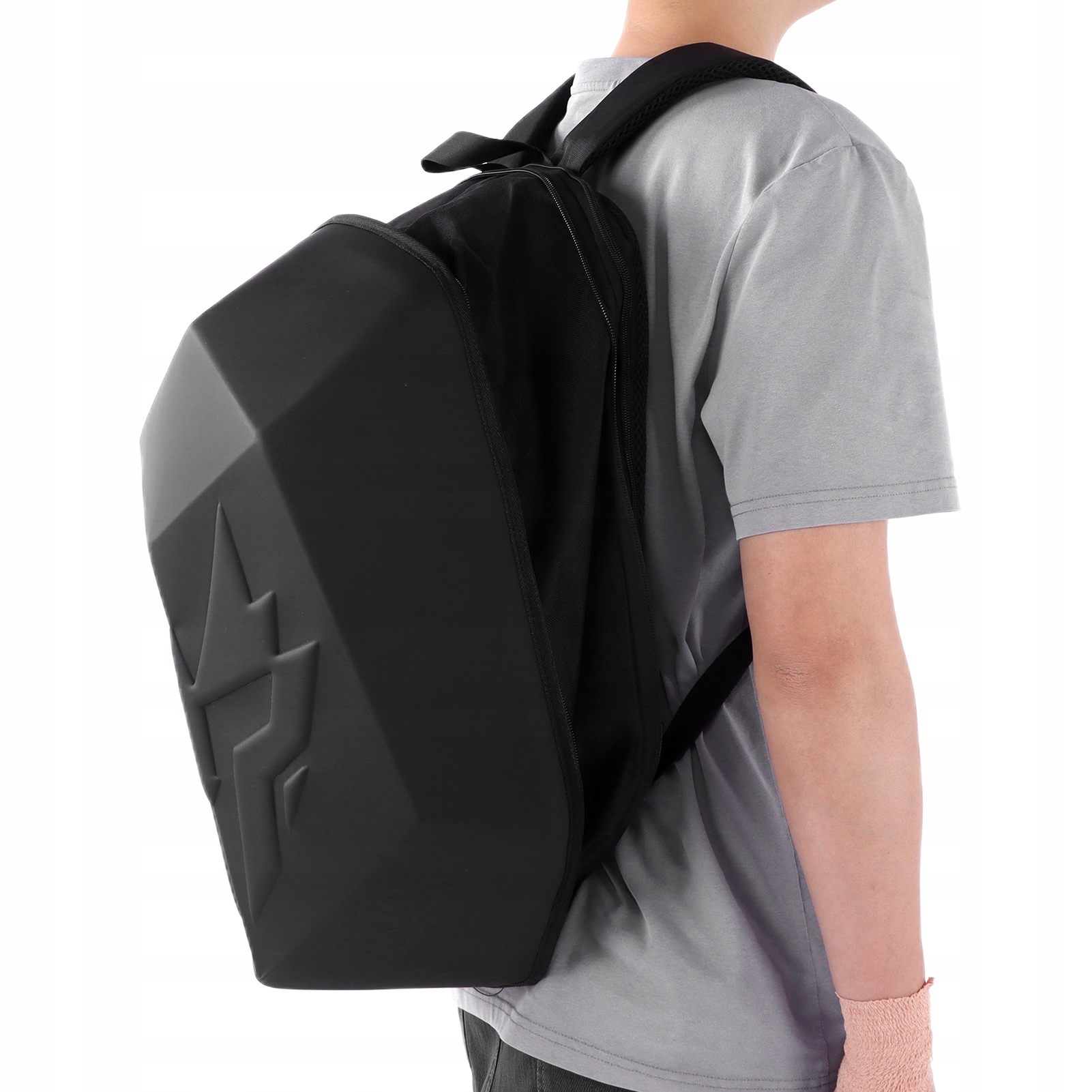 Сумка для зберігання мотоциклетного рюкзака