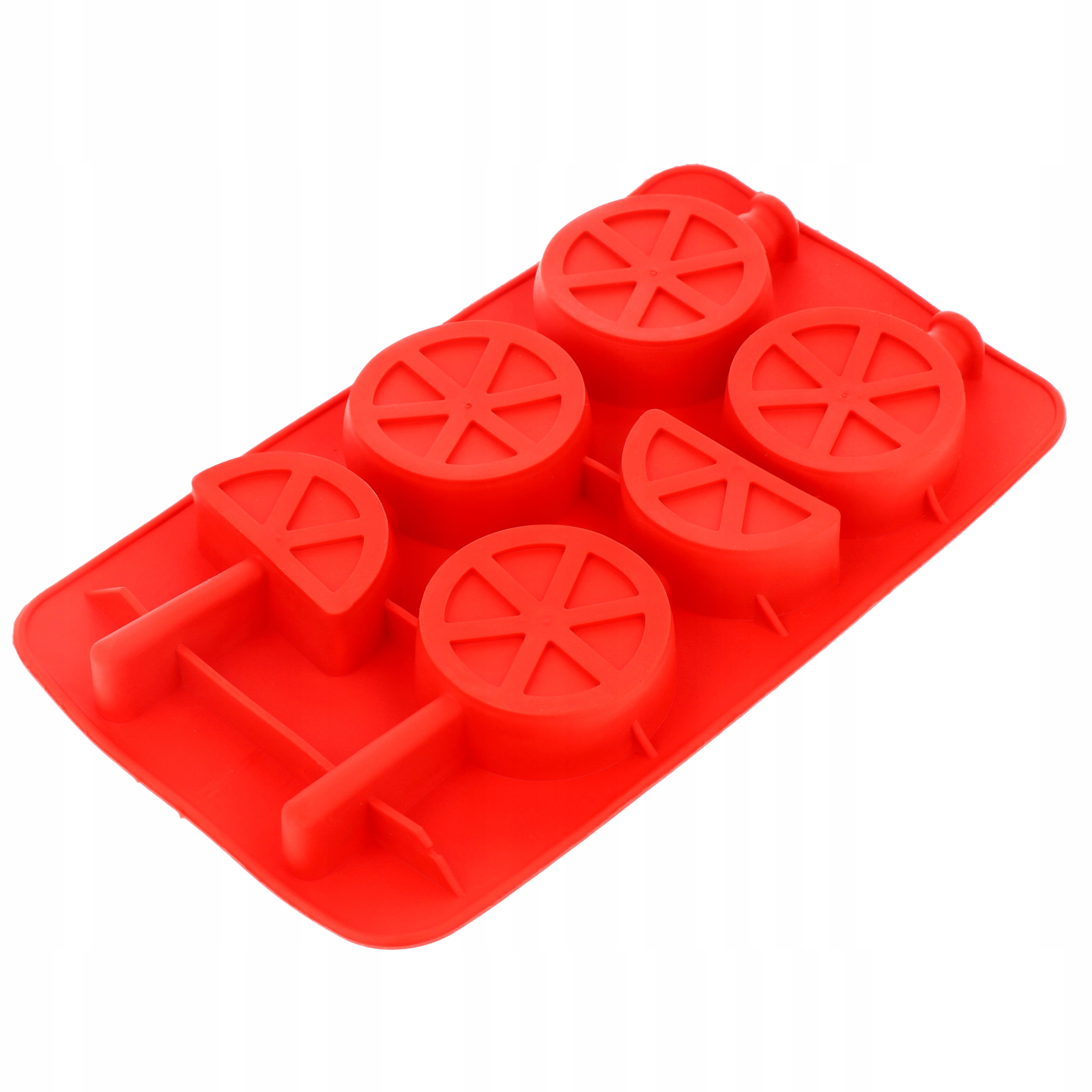 DUŻA FOREMKA KOSTKI LODU DO DRINKÓW Z PATYCZKAMI MIX Producent inna