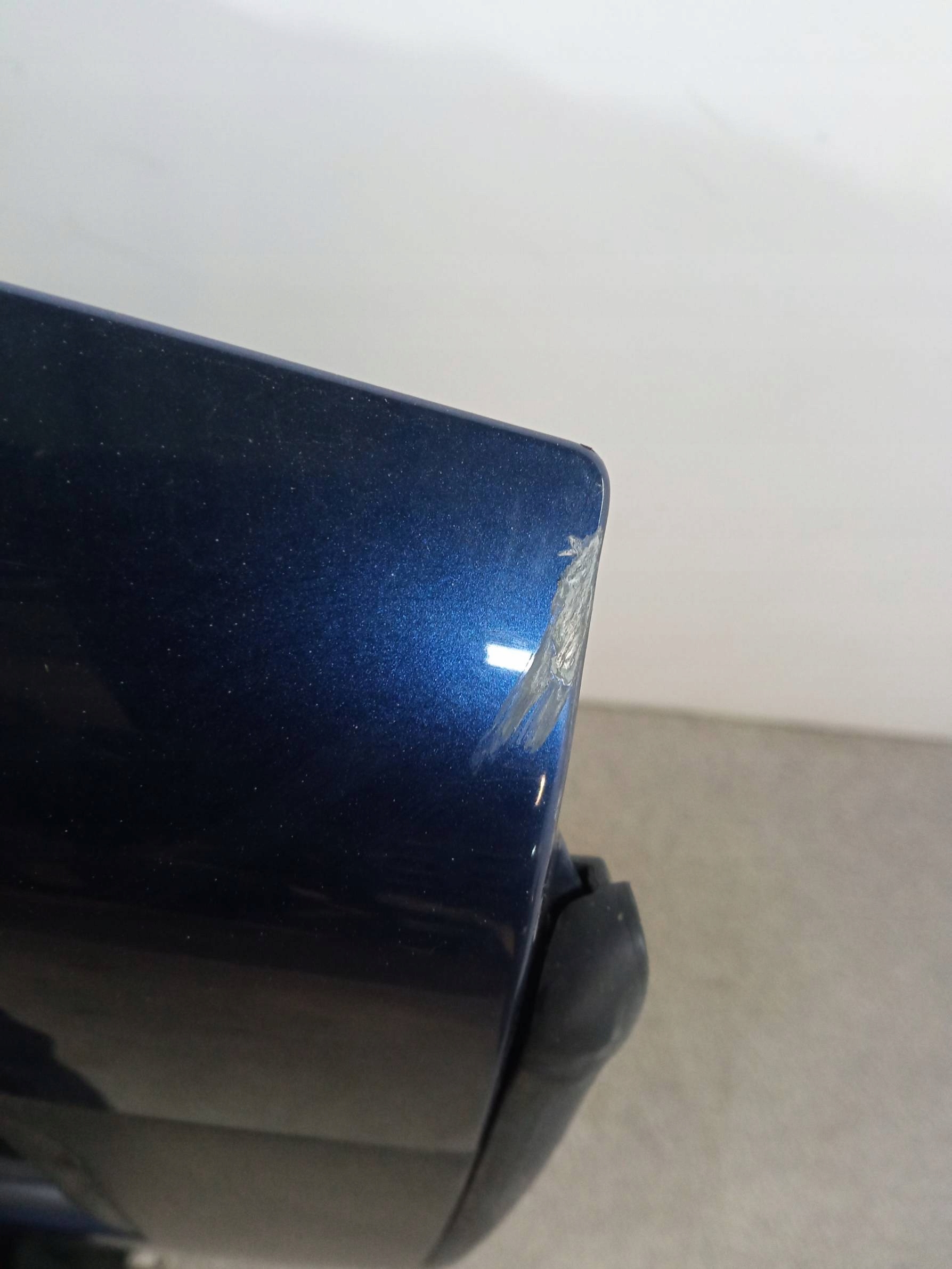 Tür rechts heck TERPR Dacia Duster II (2017-2024)