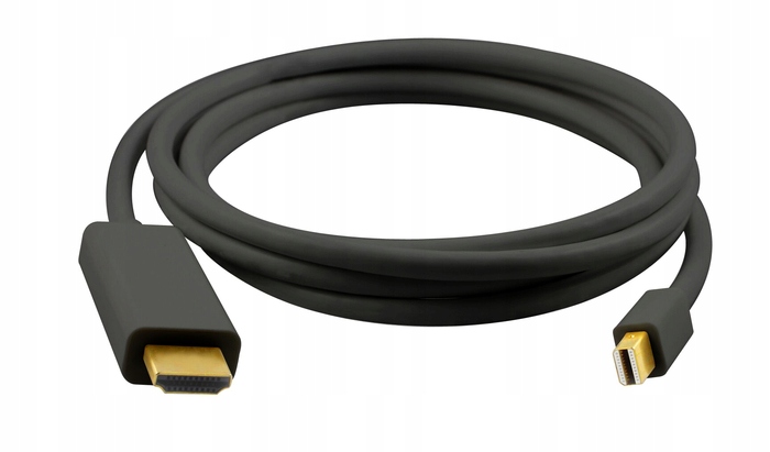 

Unitek kabel mini DisplayPort mini Dp - Hdmi 1.8m