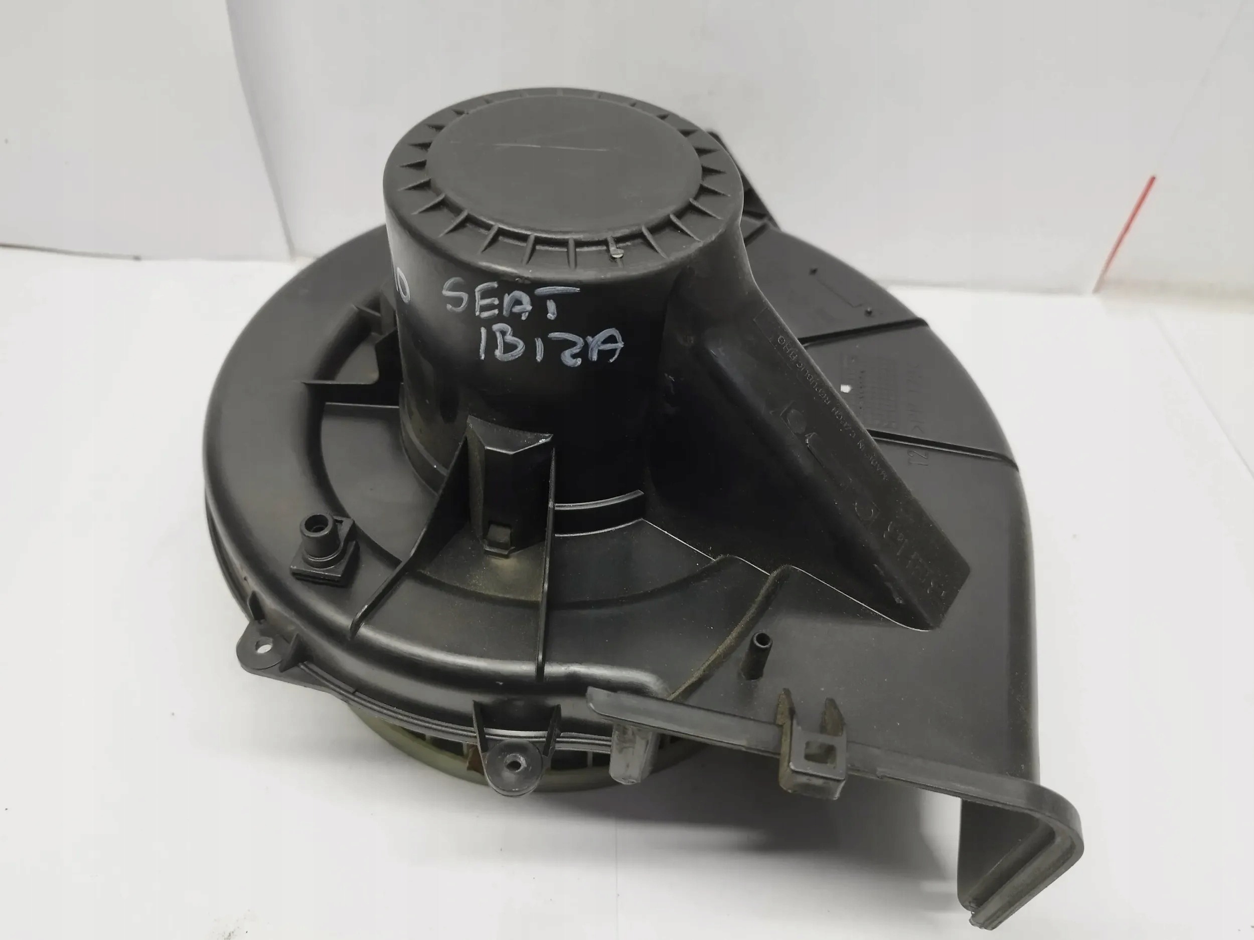 Lüfter dmuchawa des lüfters Seat Ibiza 6Q1820015B