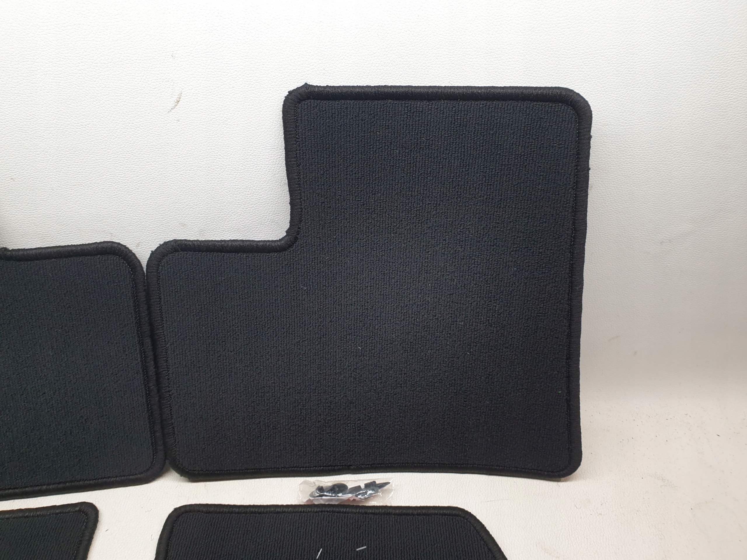 opel Astra II g 1998-2009 Коврики .