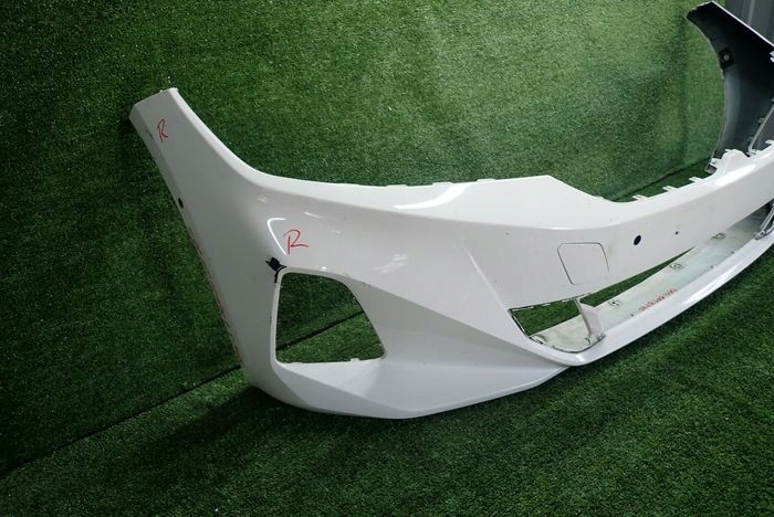 BMW G20 G21 3 LIFT 22- front bumper front