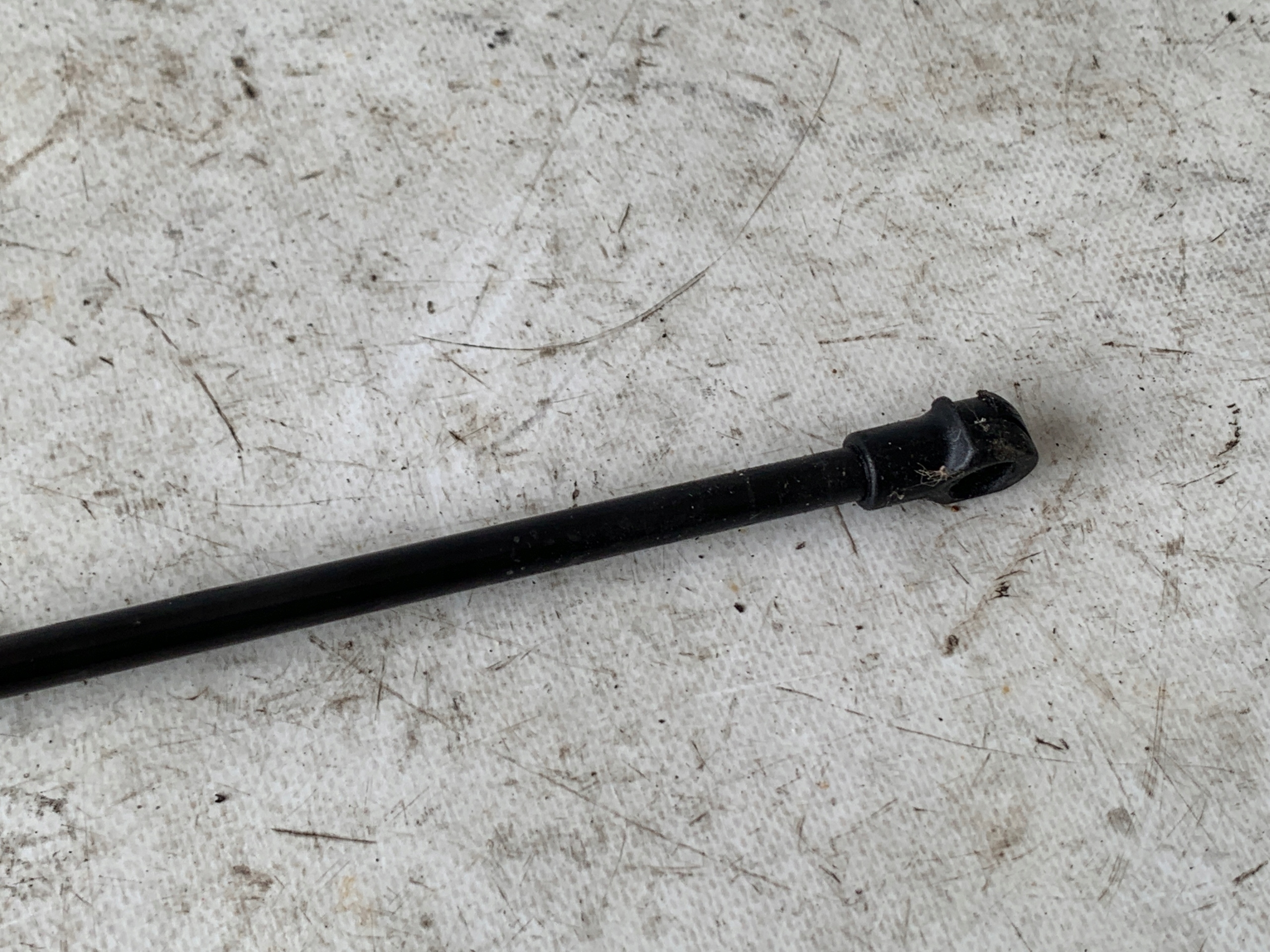 # damper bonnets POKRYWY BMW 3 E90 E91 7060550