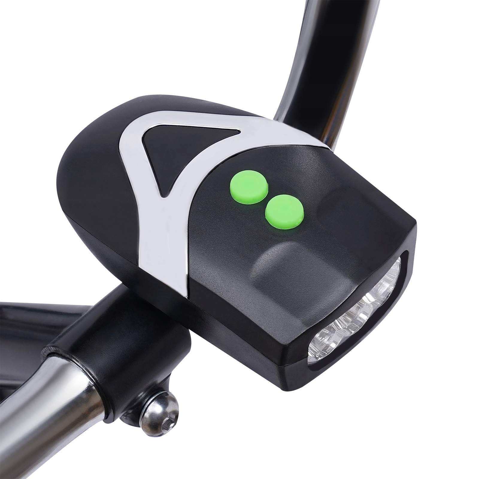 ROWER TRÓJKOŁOWY TRIKE 24" DLA DOROSŁYCH KOSZYK ŚWIATŁO 6 BIEGÓW LAMPA Rozmiar koła (