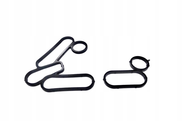 STARLINE KOMPLET USZCZELEK CHŁODNICY OLEJU CITROEN JUMPER 06- CITROEN Producent części Starline