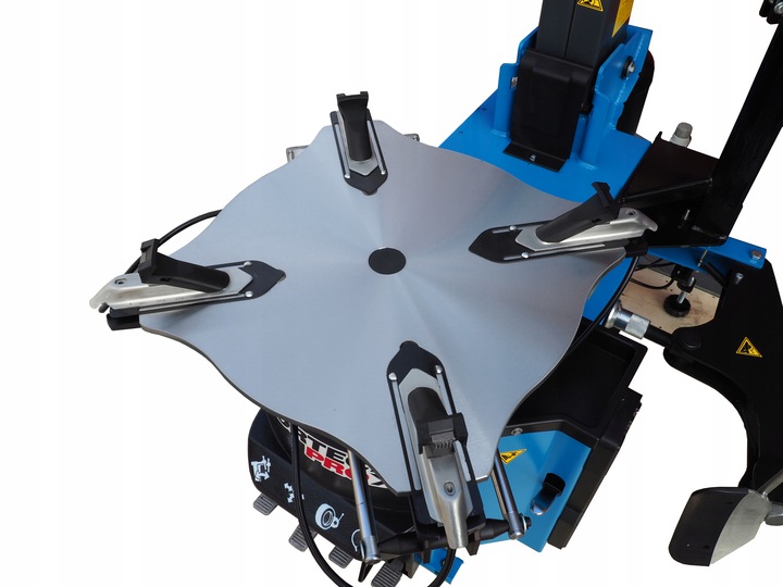 MONTAZOWNICA DO KOL NORTEC MO420N PRO RAMIE AL2 Producent code MO420N