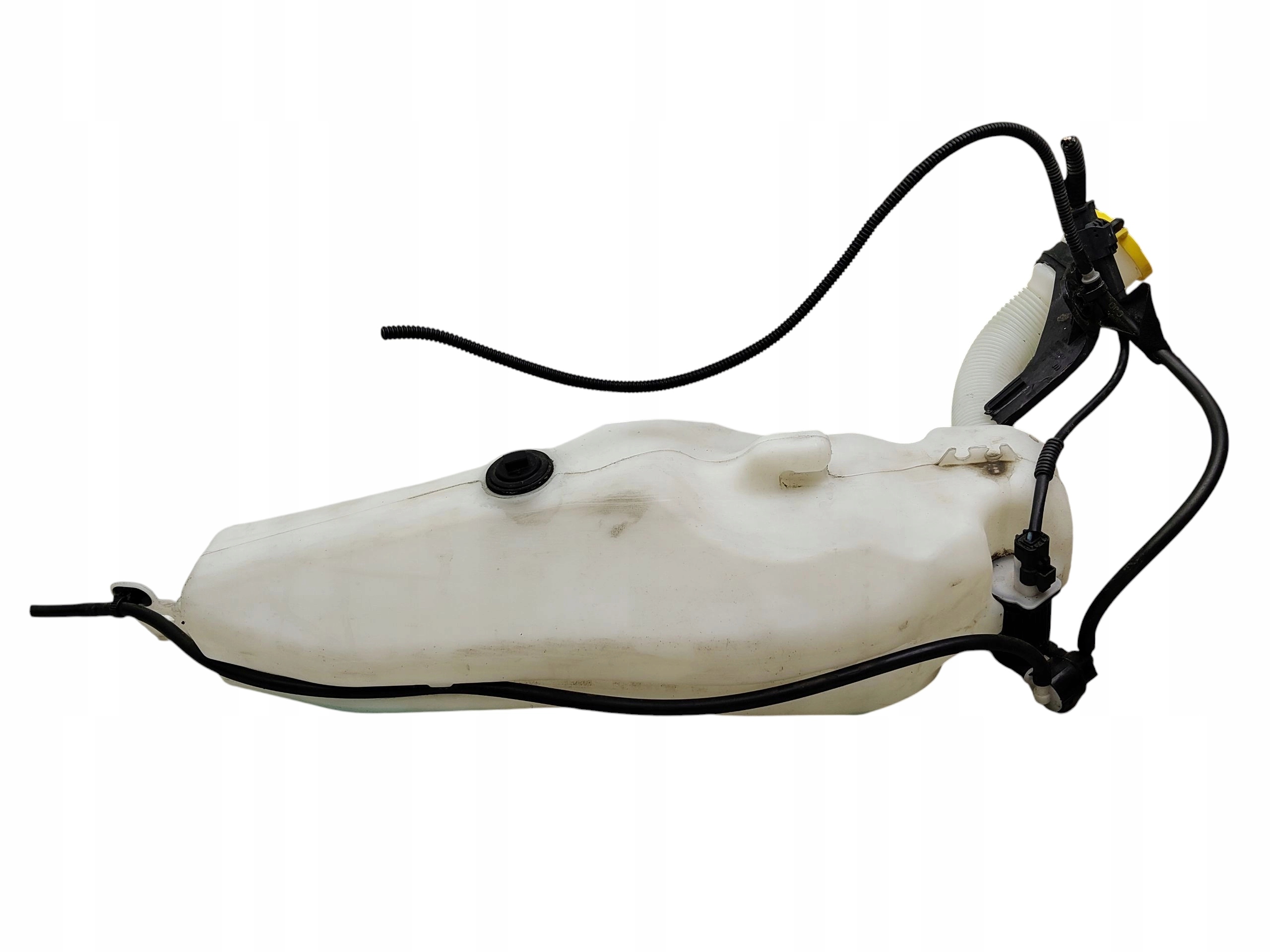 washer fluid tank JEEP AVENGER (2022-) 52170132