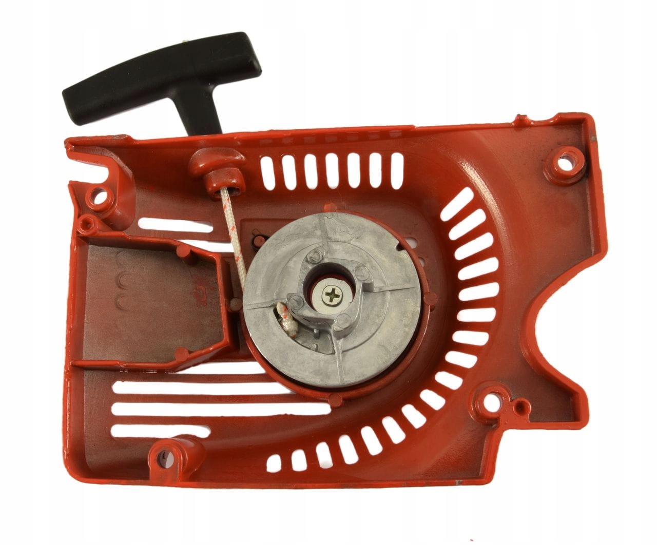STARTER PIŁA SPALINOWA ALUMINIUM SZARPAK 4Z Marka BazarPL