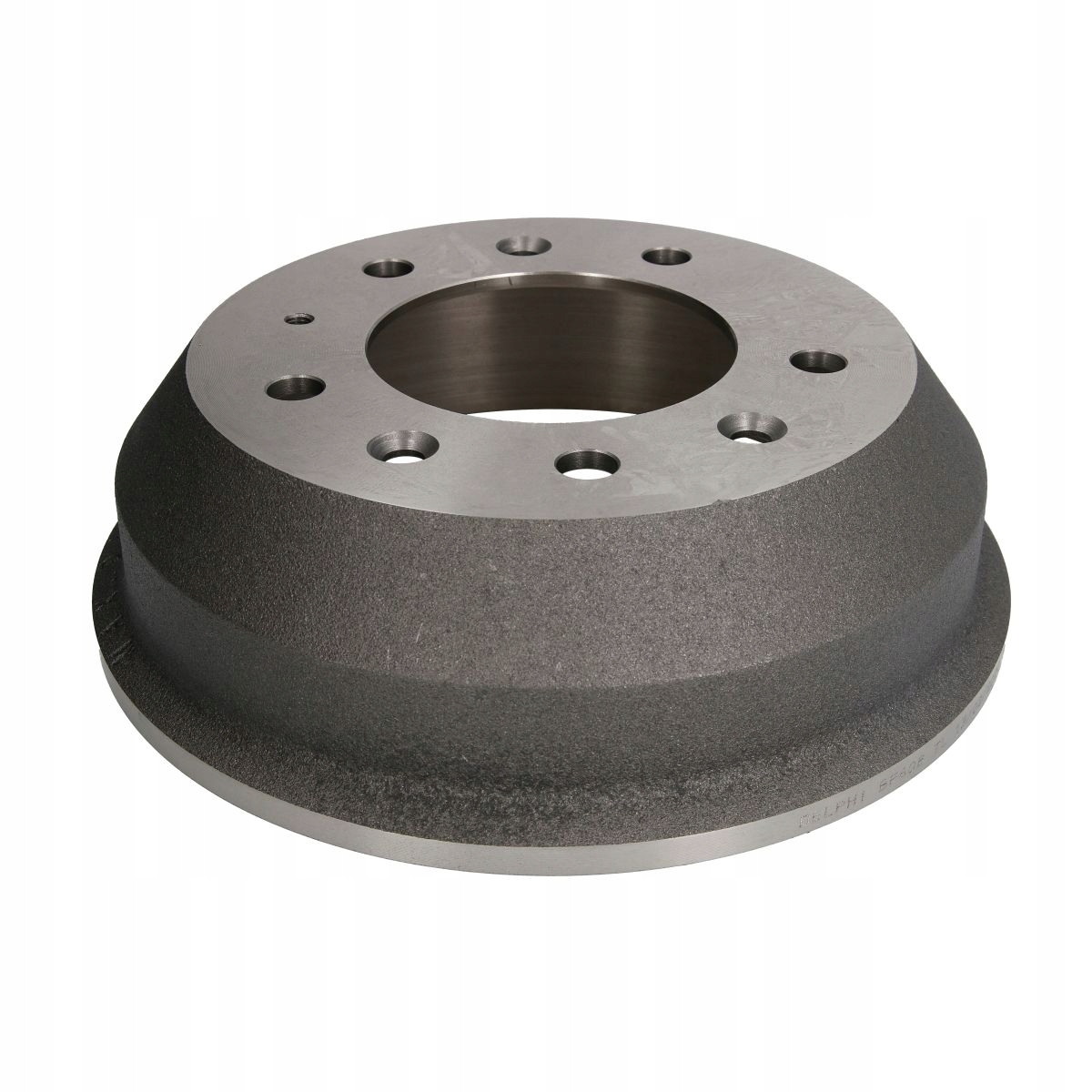 Delphi BF608 Bęben hamulcowy Producent części Delphi