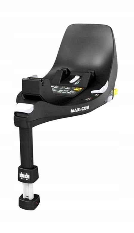 MAXI-COSI OBROTOWA BAZA FAMILYFIX 360 CLICK&GO ISOFIX