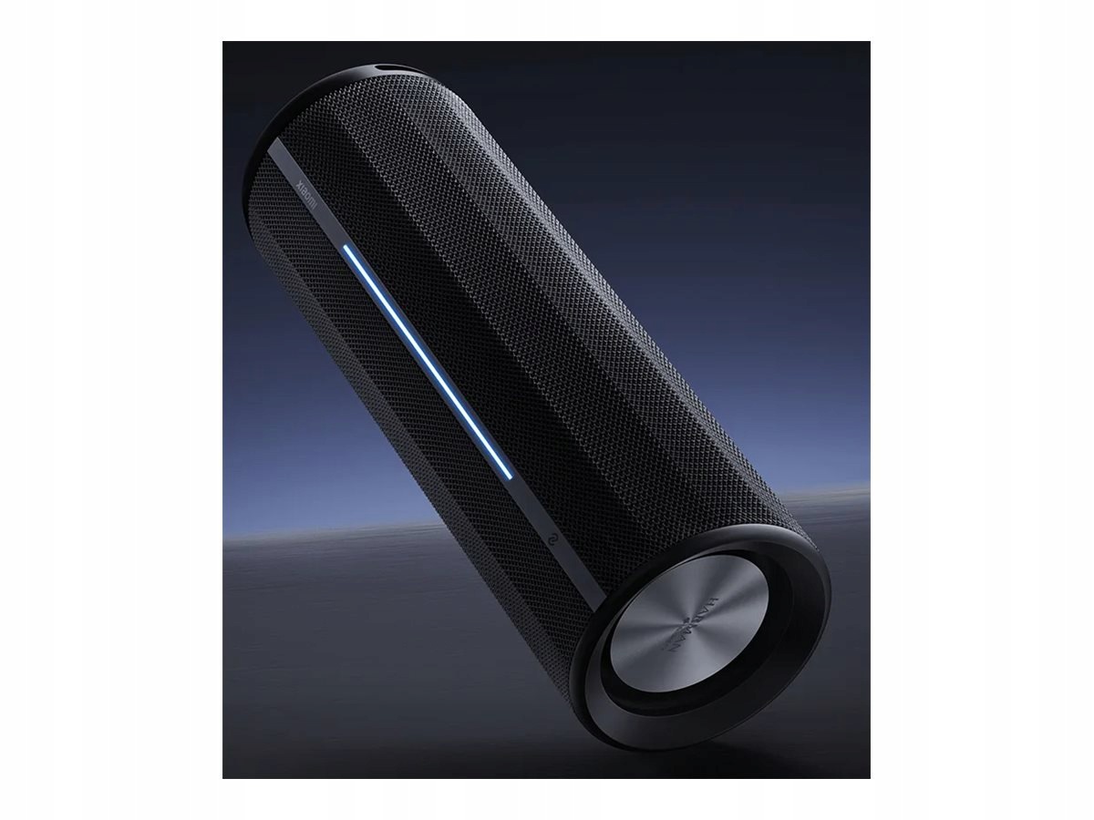 Xiaomi Speaker Waterproof Bluetooth Nfc features Portable Wireles