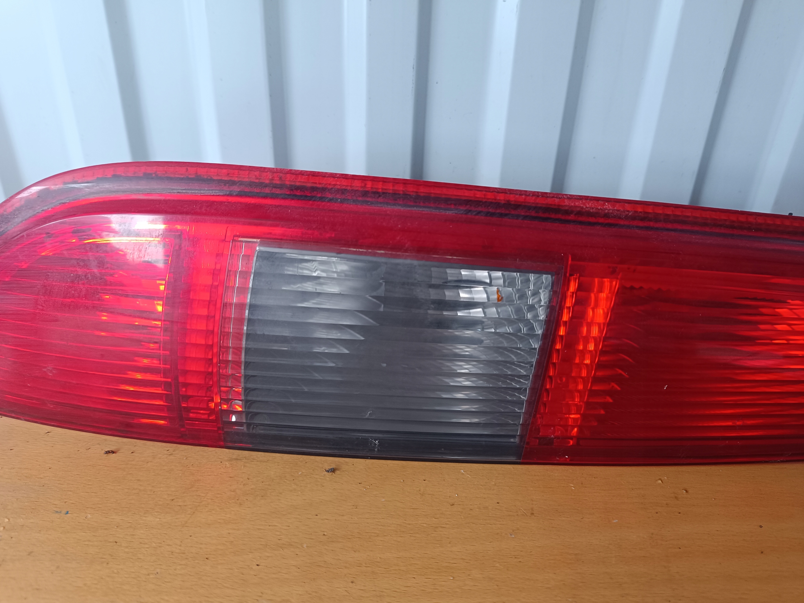 light left rear FORD FOCUS II MK2 4M51-13405-F
