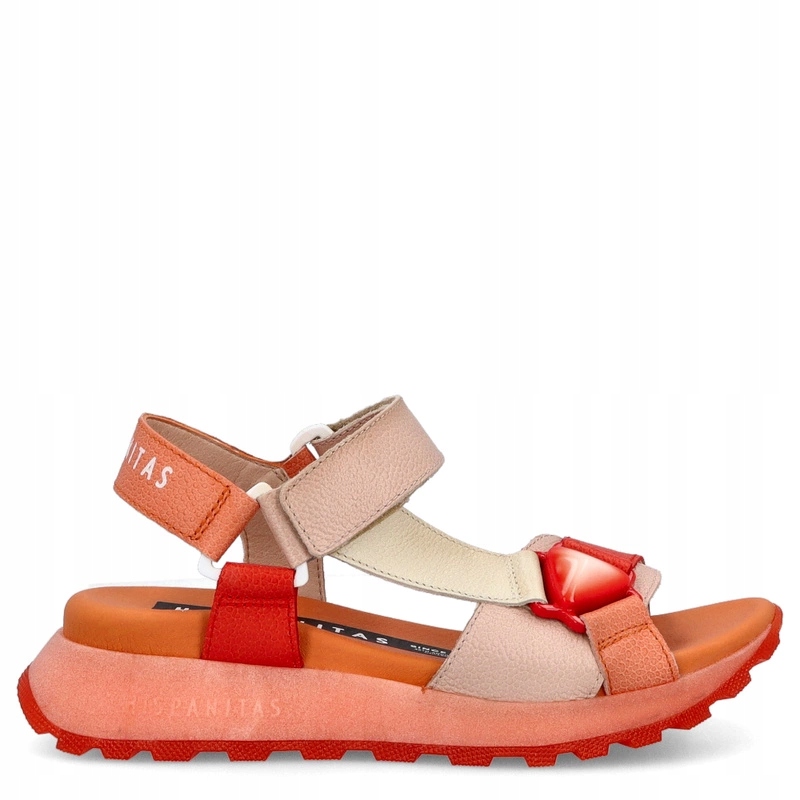 Španělské sandály Hispanitas CHV253896 Barevné 42