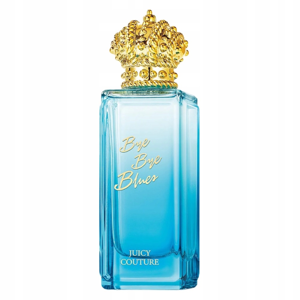 Juicy Couture Rock the Rainbow Bye Bye Blues toaletní voda sprej 75 Ml