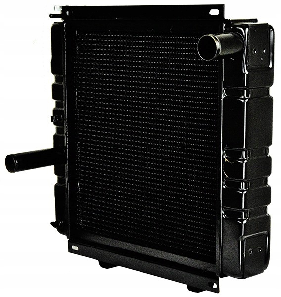 DV1792 - ОХЛАДИТЕЛЬ ВОДЫ ВИЛОЧНЫЙ ПОГРУЗЧИК DV 1792
