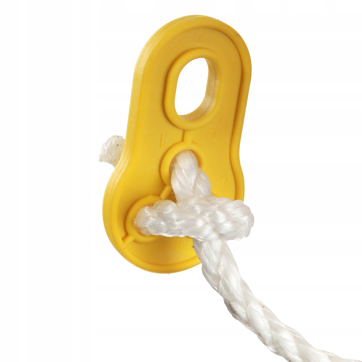 Huśtawka dla dzieci ogrodowa regulowana Materiał tworzywo