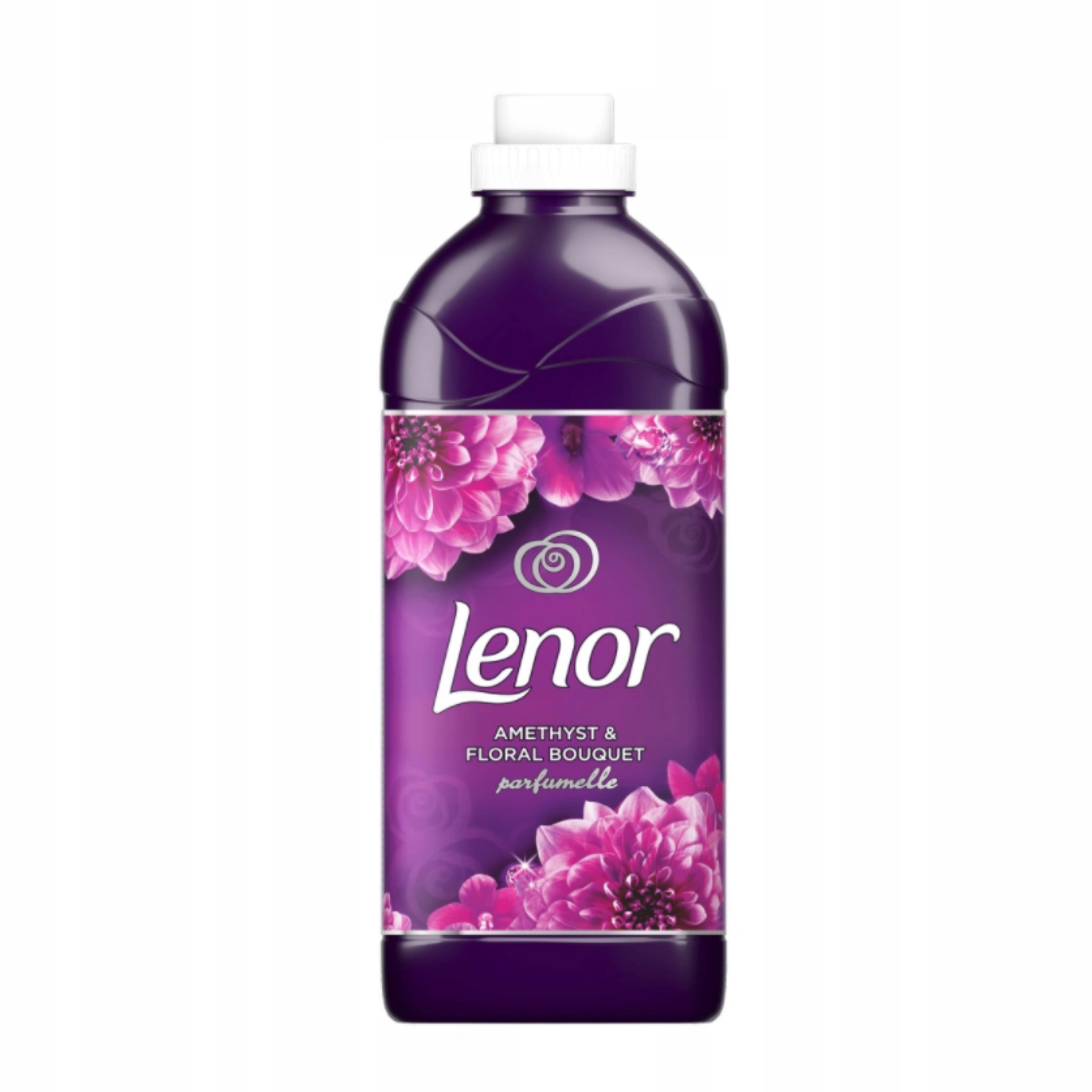 LENOR płyn do płukania Parfumelle zestaw 6x1420 ml Pojemność 8.52 l